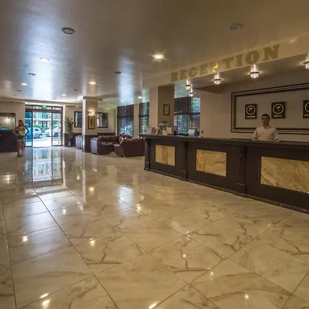 Hotel Baikal-3