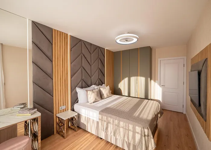 Harmony Suites - Dream Island Sunny Beach